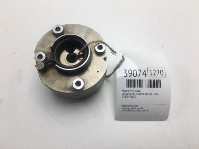 Лот: 20389139. Фото: 1. Муфта VVT-I Lexus Gs300 2006 1307031040... Двигатель и элементы двигателя