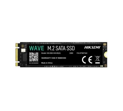 Лот: 24946405. Фото: 1. SSD-накопитель M.2 512Гб HIKSEMI... SSD-накопители