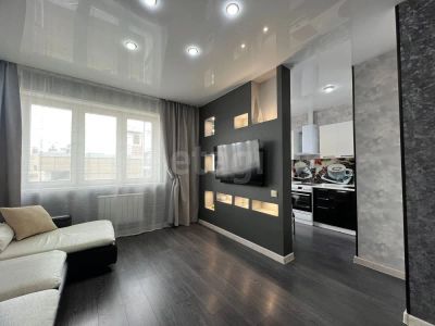 Лот: 25735518. Фото: 1. 1-комн. квартира , Красноярск... Квартиры, студии