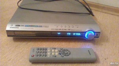 Лот: 9094827. Фото: 1. DVD Home Cinema System HT-DS420. Домашние кинотеатры