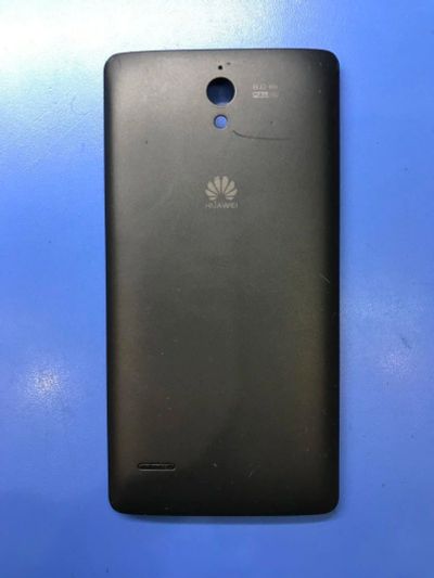 Лот: 10870463. Фото: 1. задняя крышка Huawei G700 original... Корпуса, клавиатуры, кнопки