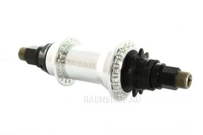 Лот: 3177173. Фото: 1. продам заднюю втулку proper microlite... Запчасти