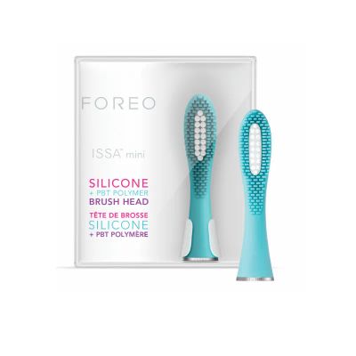 Лот: 23725877. Фото: 1. Foreo Сменная гибридная головка... Лекарства