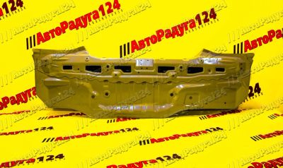 Лот: 18653905. Фото: 1. Панель задка Chevrolet Aveo Sedan... Кузов