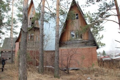 Лот: 5421266. Фото: 1. ДОМ в Атаманово. Дома