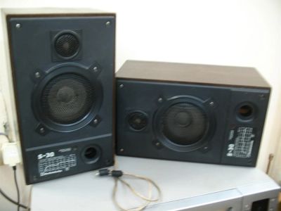 Лот: 3252044. Фото: 1. S-30 Radiotehnika (№2). Пассивные акустические системы