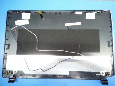 Лот: 16880118. Фото: 1. Крышка ноутбука acer EX2510G53DE. Клавиатуры для ноутбуков