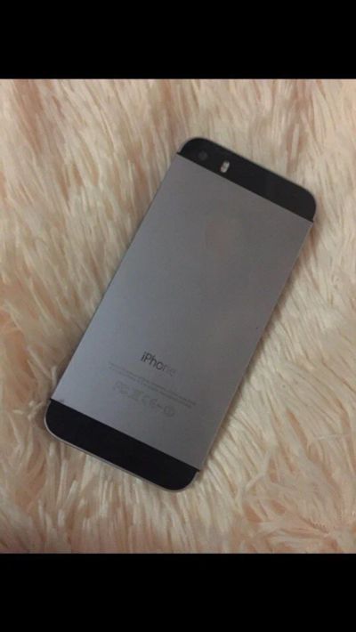 Лот: 10751161. Фото: 1. Обмен или продажа iPhone 5s. Смартфоны