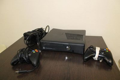 Лот: 5194109. Фото: 1. Xbox 360 лот №15622. Игровые приставки, консоли