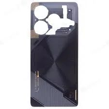 Лот: 25777717. Фото: 1. Задняя крышка для Tecno Pova 6... Корпуса, клавиатуры, кнопки