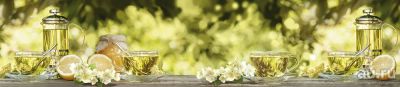 Лот: 13839330. Фото: 1. SP 211 Стеновые дизайн панели... Фартуки для кухни