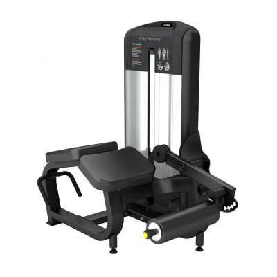 Лот: 23455141. Фото: 1. Сгибатель бедра лежа Fitex Pro... Силовые, скамьи, стойки