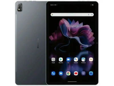 Лот: 23270506. Фото: 1. Планшет Blackview TAB 16 11" 8... Планшеты