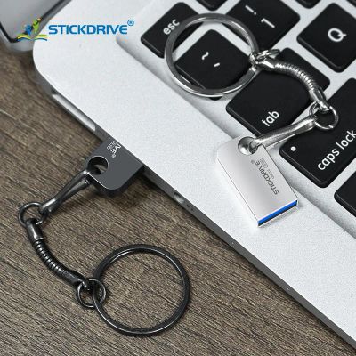 Лот: 18898836. Фото: 1. Флешка USB Stickdrive 64 ГБ. Stickdrive... USB-флеш карты
