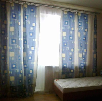 Лот: 5458513. Фото: 1. Шторы длина 2,2 м ширина 3 м... Шторы, тюль