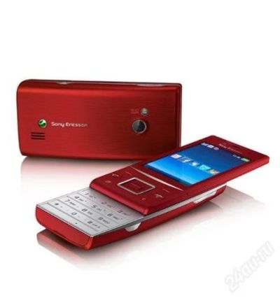 Лот: 1668023. Фото: 1. Продам Sonyericsson j20i. Кнопочные мобильные телефоны