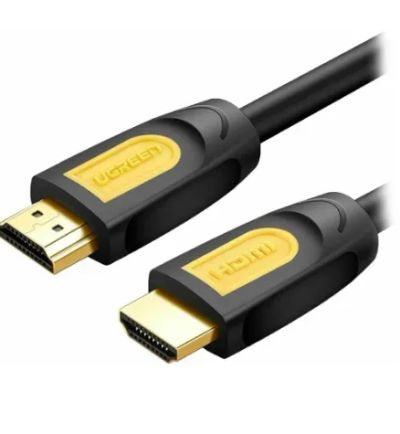 Лот: 24948715. Фото: 1. Кабель HDMI(m) - HDMI(m) 1.0м... Шлейфы, кабели, переходники