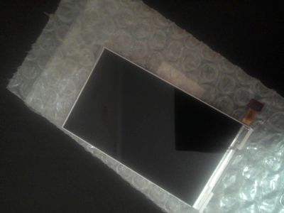Лот: 7178188. Фото: 1. дисплей для nokia lumia 520 новый. Дисплеи, дисплейные модули, тачскрины