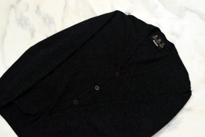 Лот: 9442216. Фото: 1. Кардиган Barbour. Свитеры, толстовки, худи