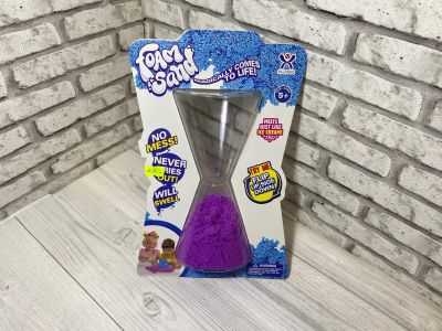 Лот: 15548315. Фото: 1. Воздушный песок ( лепка ,для лепки... Для лепки
