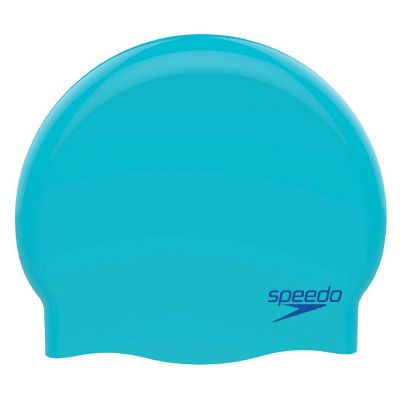 Лот: 22361998. Фото: 1. Шапочка для плавания детская Speedo... Плавание