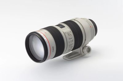 Лот: 5204438. Фото: 1. Canon EF 70-200mm f/2.8L IS USM. Объективы