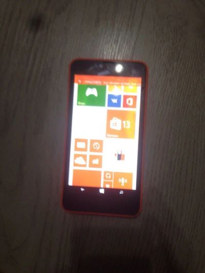 Лот: 9346641. Фото: 1. NOKIA Lumia 630. Смартфоны