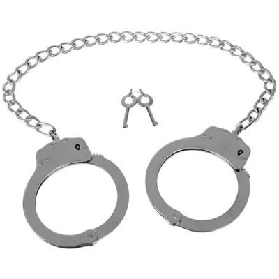 Лот: 3513780. Фото: 1. Оковы на ноги. Игрушки