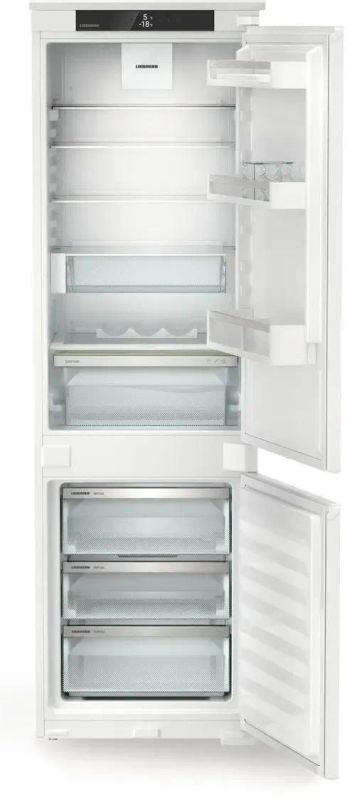 Лот: 21971482. Фото: 1. Встраиваемый холодильник Liebherr... Холодильники, морозильные камеры