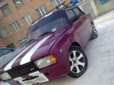 Лот: 715869. Фото: 1. ваз 2105 2002г. Автомобили