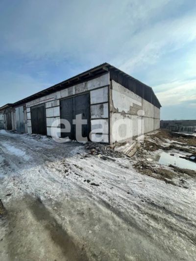 Лот: 25292369. Фото: 1. гараж , Красноярск Красноярск... Гаражи, парковочные места