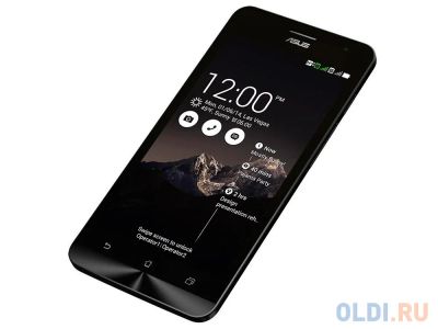 Лот: 7044717. Фото: 1. asus zenfone 5 16gb dual sim sim... Смартфоны