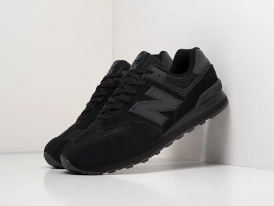 Лот: 18899303. Фото: 1. Кроссовки New Balance 574 (22219... Кеды, кроссовки, слипоны