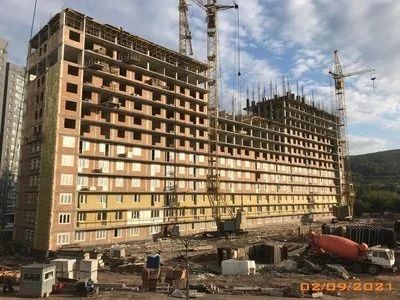 Лот: 18088909. Фото: 1. Продам 1-к. квартиру в ЖК Отражение... Квартиры, студии