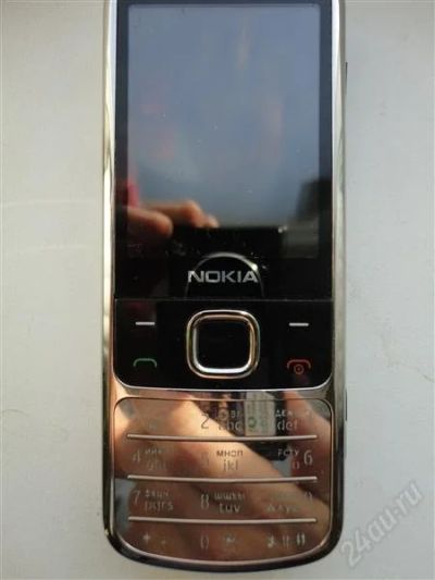 Лот: 2319217. Фото: 1. Nokia 6700. Кнопочные мобильные телефоны