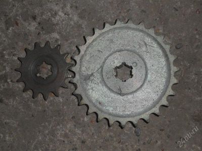 Лот: 2903541. Фото: 1. продам запчасть на мотороллер... Запчасти