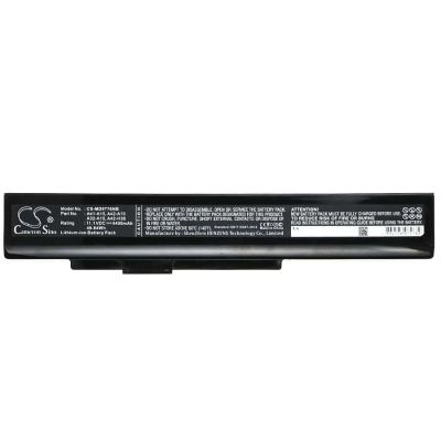 Лот: 15546292. Фото: 1. Аккумулятор -N DNS A32-A15 10... Аккумуляторы