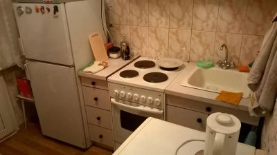 Лот: 6440449. Фото: 1. 1-комн. пр-кт Металлургов д.38... Квартиры, студии