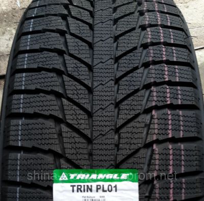 Лот: 14732682. Фото: 1. 205/50 R17 Triangle PL01! Новые... Шины