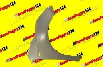 Лот: 18844309. Фото: 1. Крыло Chevrolet Cobalt, Шевроле... Кузов
