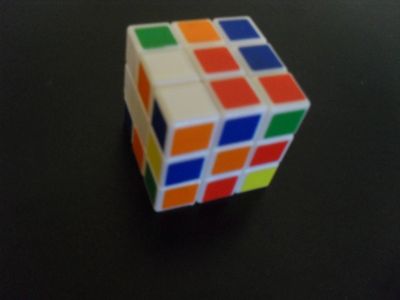 Лот: 19192992. Фото: 1. Кубик Рубика. Развивающие