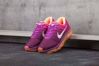 Лот: 12686368. Фото: 1. Кроссовки Nike Air Max 2017 (6874... Кеды, кроссовки, слипоны