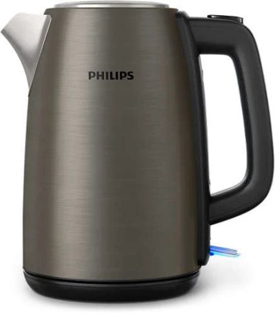 Лот: 11778425. Фото: 1. Электрочайник Philips HD 9352... Чайники, кофемашины, кулеры