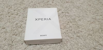 Лот: 13624048. Фото: 1. Sony Xperia XA (F3111) ОБМЕН. Смартфоны