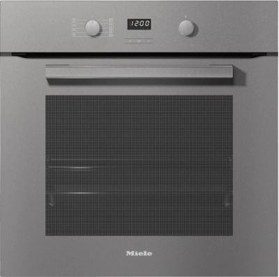 Лот: 21075826. Фото: 1. Духовой шкаф H2860BP GRGR графитовый... Плиты, духовые шкафы, варочные поверхности