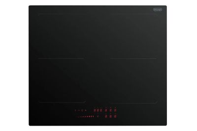Лот: 23647045. Фото: 1. Индукционная варочная панель DeLonghi... Плиты, духовые шкафы, варочные поверхности