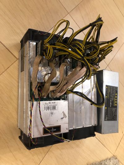 Лот: 18364433. Фото: 1. Antminer S99 / читать описание. Майнинг фермы, товары для майнинга