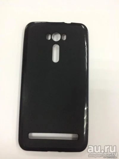 Лот: 12988847. Фото: 1. Чехол Asus ZE600KL/ ZE601KL ZenFone... Чехлы, бамперы