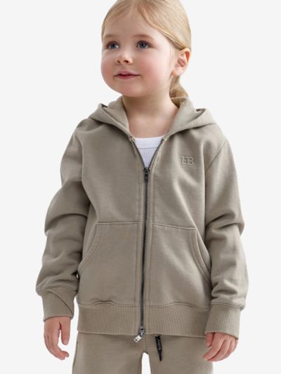 Лот: 25209627. Фото: 1. Толстовка детская HAPPY BABY... Легкие куртки, толстовки