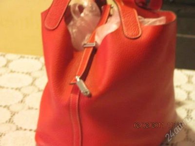 Лот: 1653915. Фото: 1. Сумка HERMES. Сумки